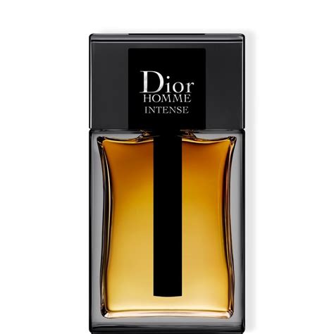 dior homme intense douglas.